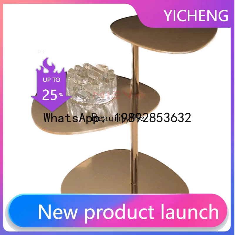 QQ -Creative personality sofa side
QQ -Creative personality sofa side