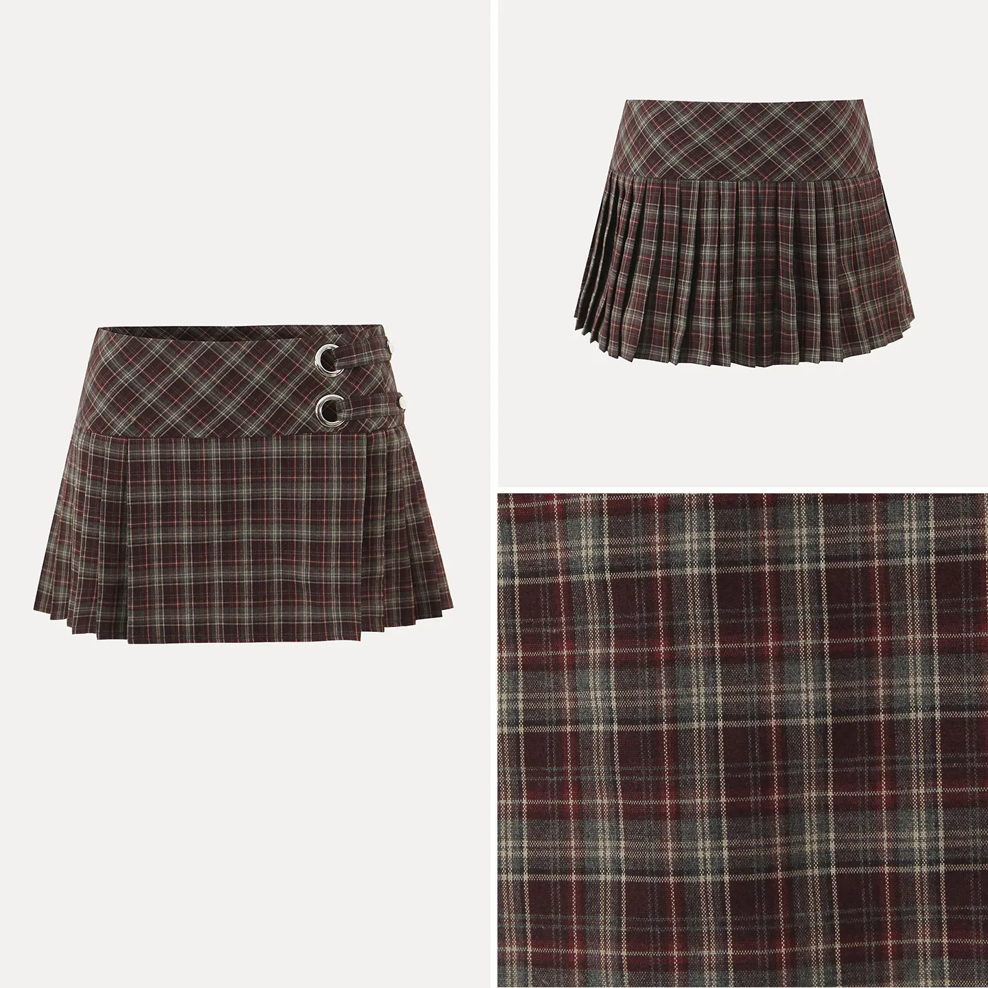 Женская повседневная юбка в клетку 2025: Новинка зимы, универсальная, для ежедневных поездок на работу, миди, модная, деловая женская одежда
Женская повседневная юбка в клетку 2025: Новинка зимы, универсальная, для ежедневных поездок на работу, миди, модная, деловая женская одежда