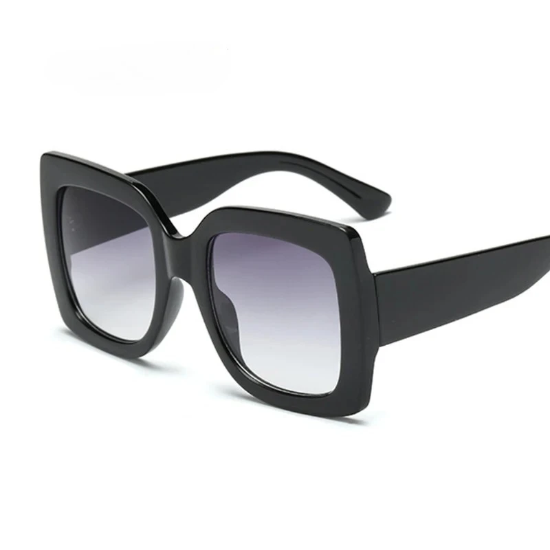 Oversized Square Sunglasses Woman Brand Designer Clear Lenses Sun Glasses Female Three Colors Big Frame Party Eye Glasses Oculos
Oversized Square Sunglasses Woman Brand Designer Clear Lenses Sun Glasses Female Three Colors Big Frame Party Eye Glasses Oculos