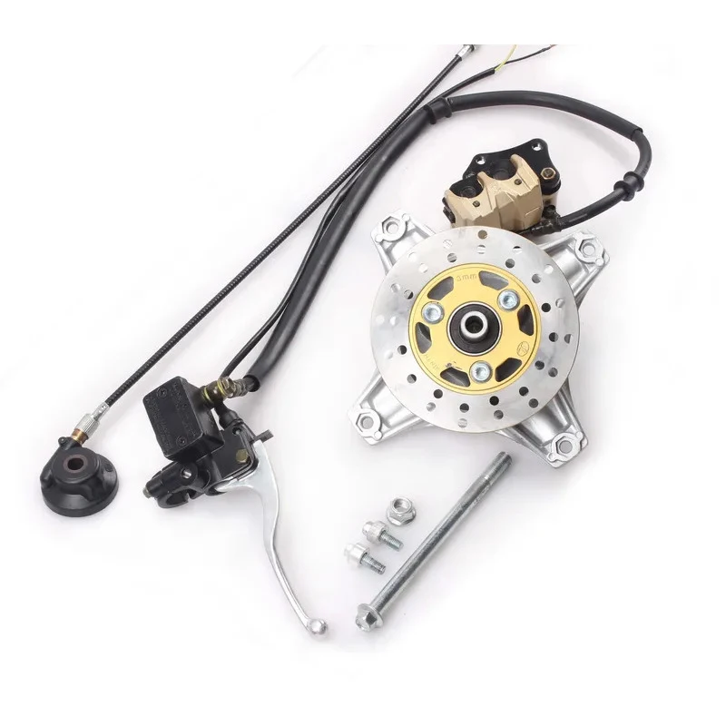 Sleeve Parts Motorcycle Front Shock Sorber
Sleeve Parts Motorcycle Front Shock Sorber