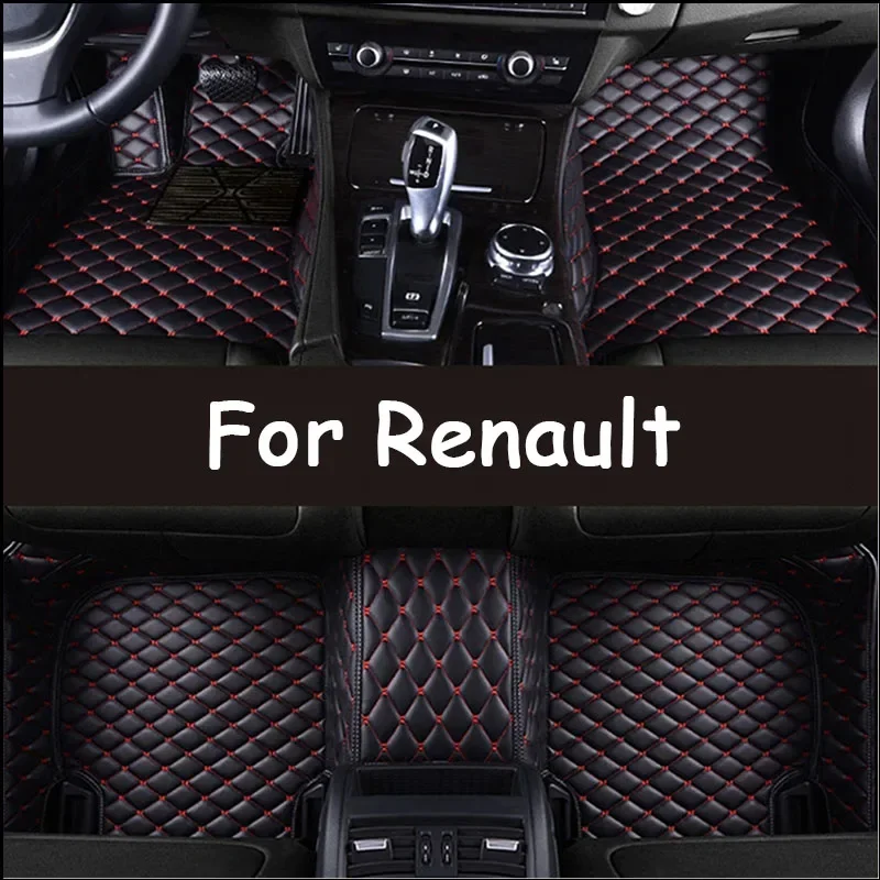 Для Renault Captur (B платформа) 2018 2017 2016 2015 2014 2013, автомобильные коврики, Стайлинг, автомобильные аксессуары, ковры, защита
Для Renault Captur (B платформа) 2018 2017 2016 2015 2014 2013, автомобильные коврики, Стайлинг, автомобильные аксессуары, ковры, защита