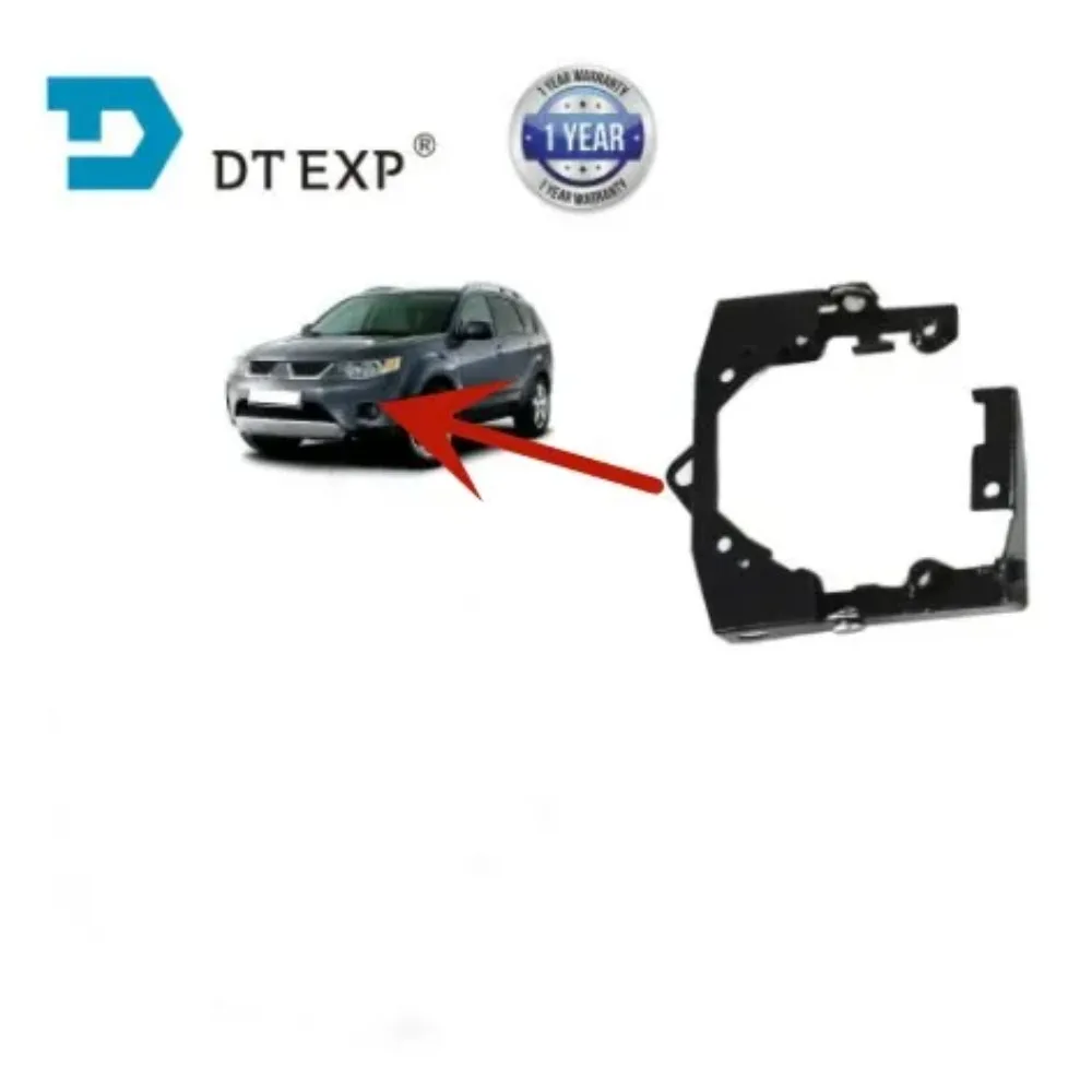 1 Piece Front Bumper Fog Light Support for Airtreck Lamp Cover for Outlander Ex 2007-2009 Fog Lamp Accessories
1 Piece Front Bumper Fog Light Support for Airtreck Lamp Cover for Outlander Ex 2007-2009 Fog Lamp Accessories