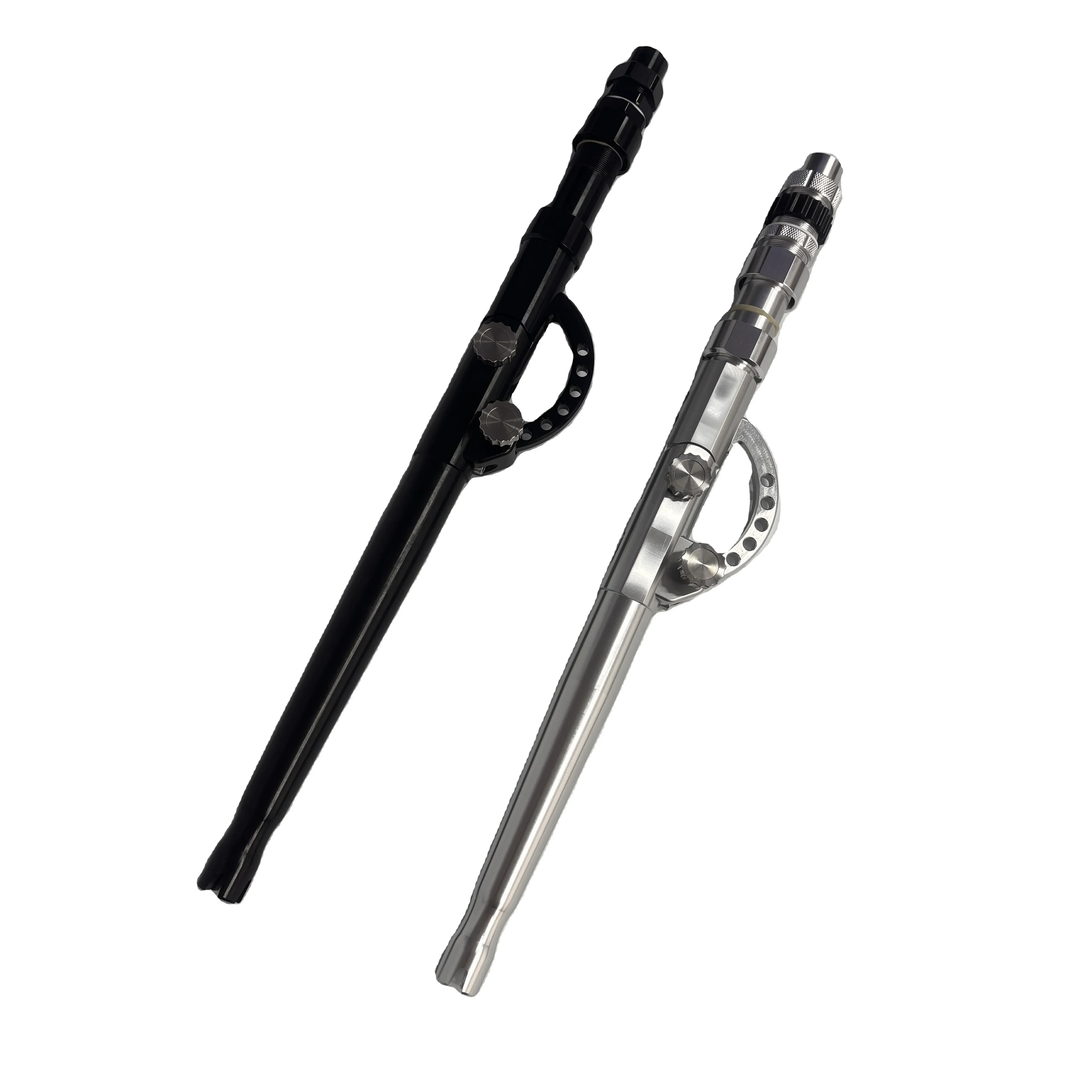 Trolling Rod Butt 2 4 6 Deep Sea Fishing Rod Aluminum Multi-angle Adjustment Straight Bent Trolling Rod Metal Butt Handle
Trolling Rod Butt 2 4 6 Deep Sea Fishing Rod Aluminum Multi-angle Adjustment Straight Bent Trolling Rod Metal Butt Handle