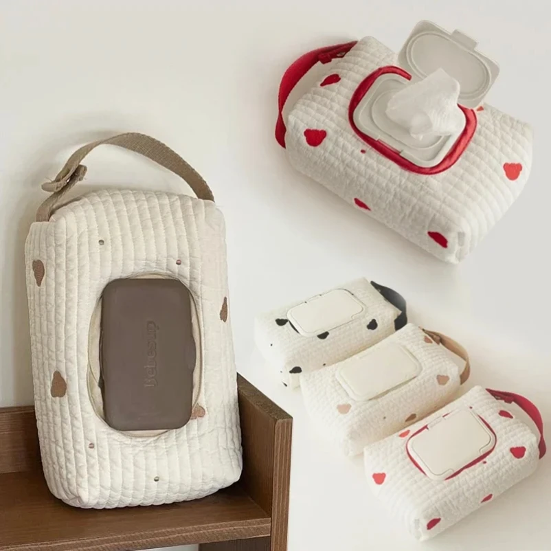 Ins Car Tissue Box Hanging Cartoon Embroidery Bear Car Seat Back Tissue Hanging Bags Baby Stroller Wet Tissue Diaper Storage
Ins Car Tissue Box Hanging Cartoon Embroidery Bear Car Seat Back Tissue Hanging Bags Baby Stroller Wet Tissue Diaper Storage