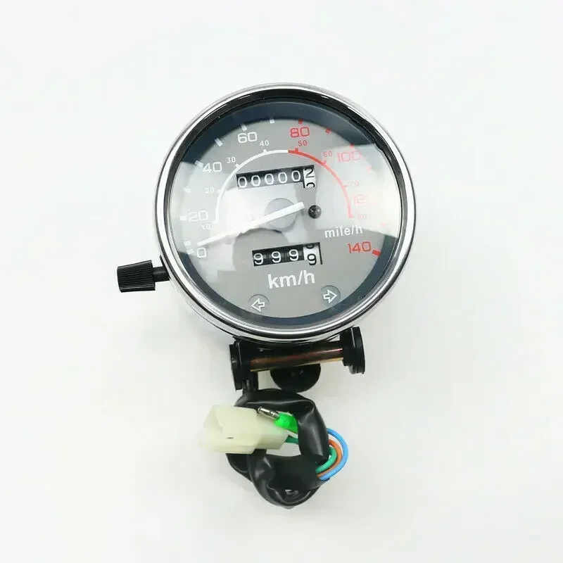 Motorbike Speedometer Tachometer For Steed VLX400 CA250 96-11 CMX 250 250C 03-11
Motorbike Speedometer Tachometer For Steed VLX400 CA250 96-11 CMX 250 250C 03-11