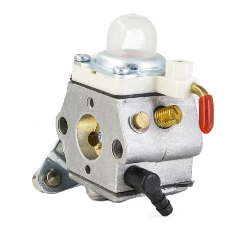 Chainsaw Carburetor For Walbro WT-227 For Stihl FS74 FS75 4133 FS 4226
Chainsaw Carburetor For Walbro WT-227 For Stihl FS74 FS75 4133 FS 4226