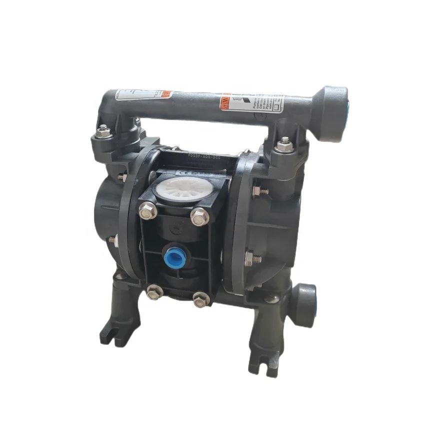 ARO 3/8'' PD03P-ADS-DCC bombas de gasolina gasoline water pump, Hytrel diaphragm AODD pump on big sales
ARO 3/8'' PD03P-ADS-DCC bombas de gasolina gasoline water pump, Hytrel diaphragm AODD pump on big sales