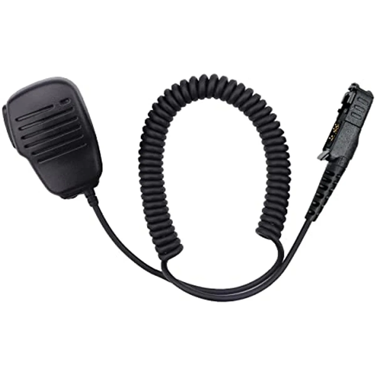 XPR 3500e Mic for Motorola XPR 3300e 3500 Walkie Talkies Radio Lapel Speaker
XPR 3500e Mic for Motorola XPR 3300e 3500 Walkie Talkies Radio Lapel Speaker