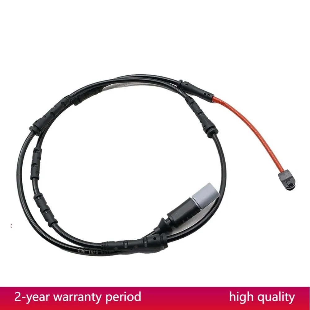 34356791963 Датчик износа задних левых и правых тормозных колодок для BMW 535d 2014-2016 528i 2011 3.0L, новый
34356791963 Датчик износа задних левых и правых тормозных колодок для BMW 535d 2014-2016 528i 2011 3.0L, новый