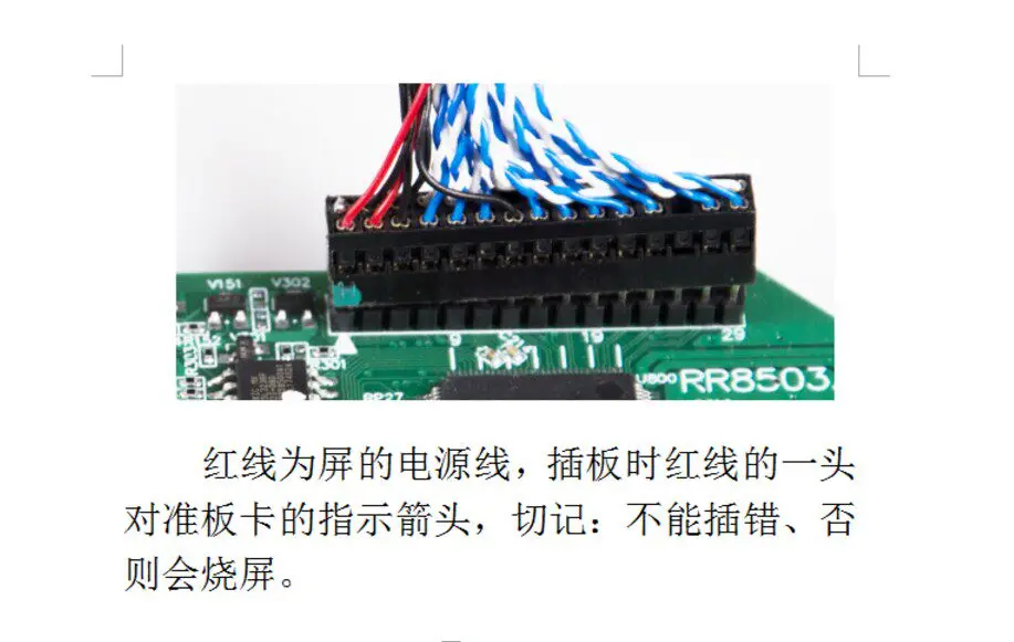 8503 chip free burning main board universal TV main board upgrade, adjustable hat universal main board
8503 chip free burning main board universal TV main board upgrade, adjustable hat universal main board