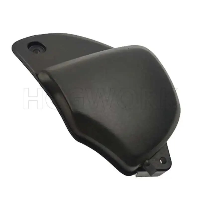 Motorcycle Air Filter Assembly Cover Air Filter Element Cover Housing for Haojue Suzuki Ua125t-e Ua125t-a T-3
Motorcycle Air Filter Assembly Cover Air Filter Element Cover Housing for Haojue Suzuki Ua125t-e Ua125t-a T-3