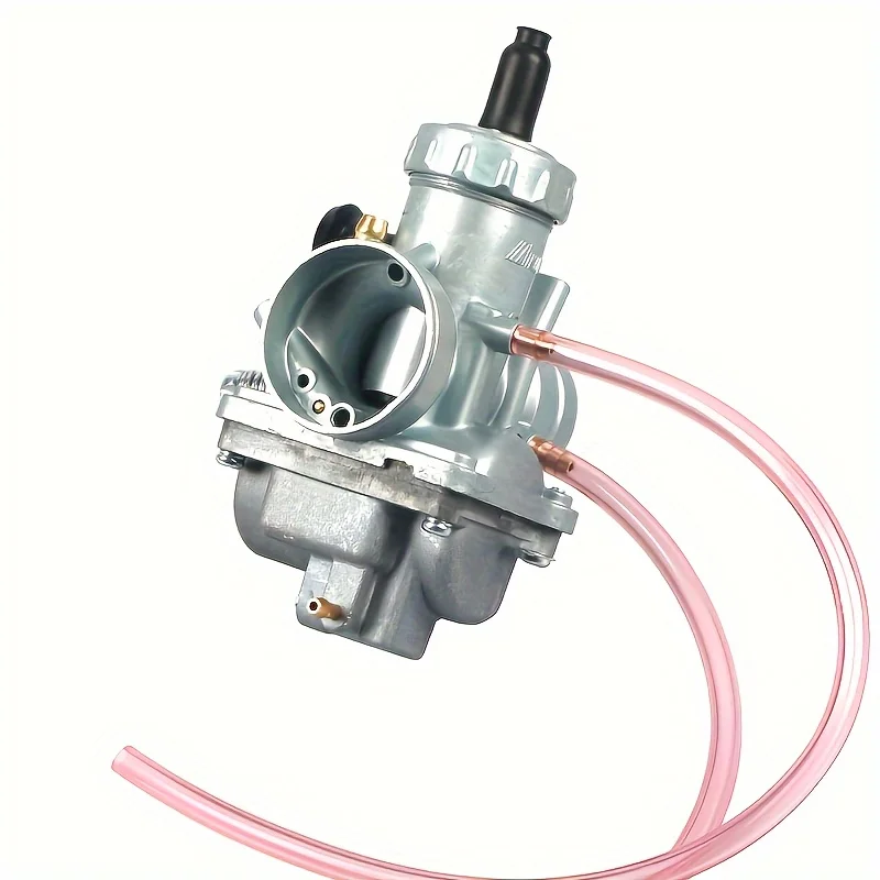 Motorcycle PZ28 Mikuni VM24 28mm Carburetor For Yamaha DT175 MX DT 175 MX TZR125 DT125 RX RM85 Motorbike Pitbike
Motorcycle PZ28 Mikuni VM24 28mm Carburetor For Yamaha DT175 MX DT 175 MX TZR125 DT125 RX RM85 Motorbike Pitbike