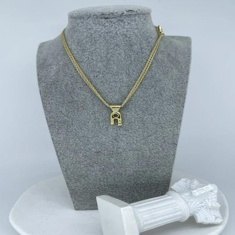 2025 Best-selling UNO DE 50 Elegant S925 Pendant Accessories, Women's High-quality Jewelry, Ideal for Daily Wear and Parties
2025 Best-selling UNO DE 50 Elegant S925 Pendant Accessories, Women's High-quality Jewelry, Ideal for Daily Wear and Parties