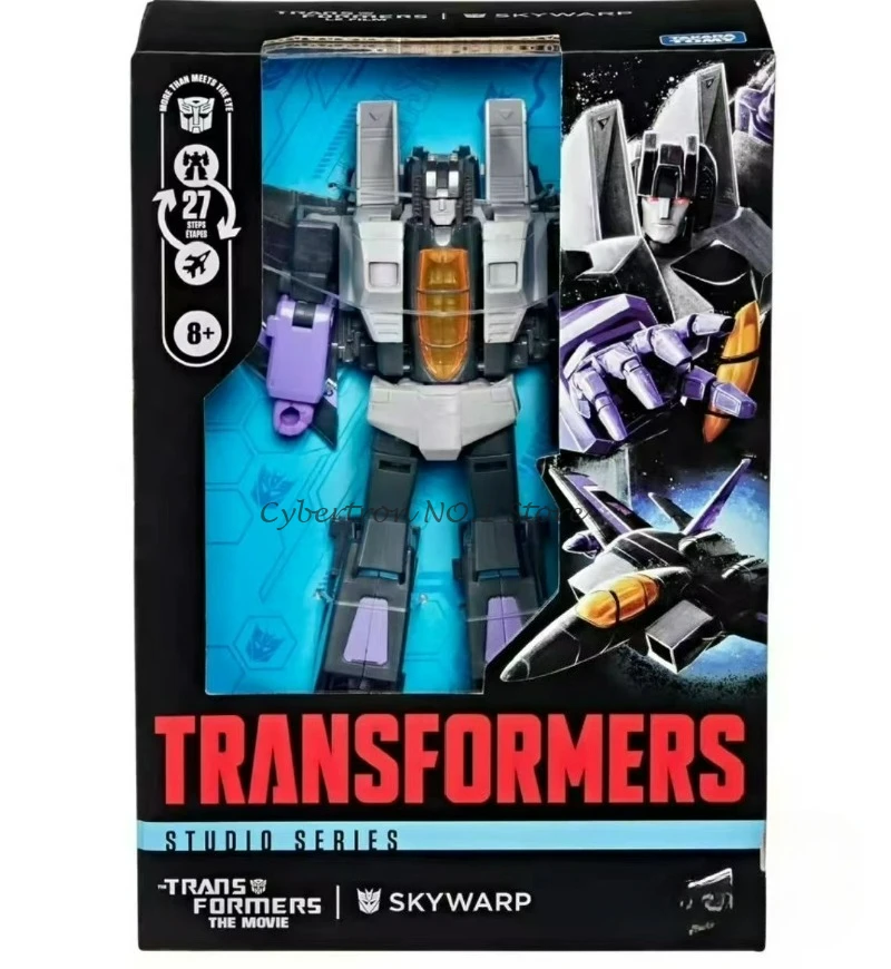 Transformers headmasters G1 Toys Anime Deformation Robots Skywarp SS-86 Voyager optimus prime Collectible Action Figures Model
Transformers headmasters G1 Toys Anime Deformation Robots Skywarp SS-86 Voyager optimus prime Collectible Action Figures Model