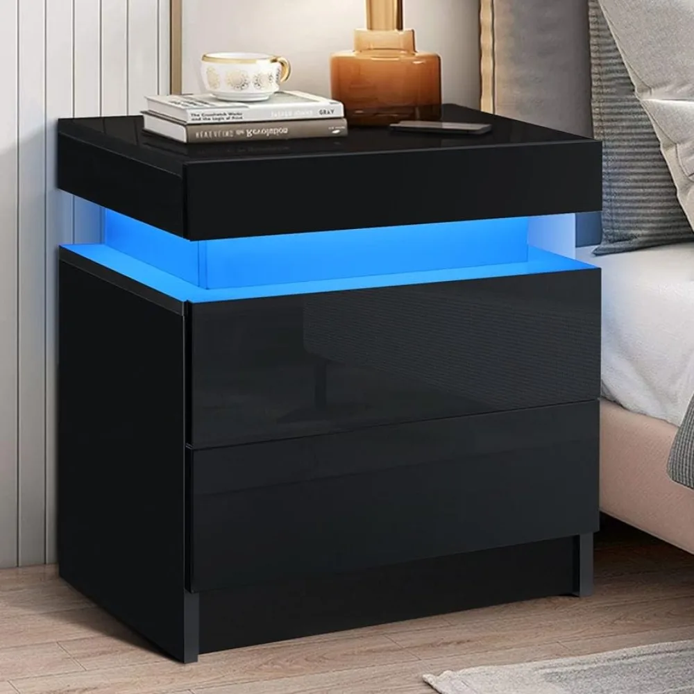 Suitable for 20.5-inch High Bedrooms Night Stand Home Furniture Free of Charge. Furnitures Nightstand Storage Cabinet Bed Table
Suitable for 20.5-inch High Bedrooms Night Stand Home Furniture Free of Charge. Furnitures Nightstand Storage Cabinet Bed Table