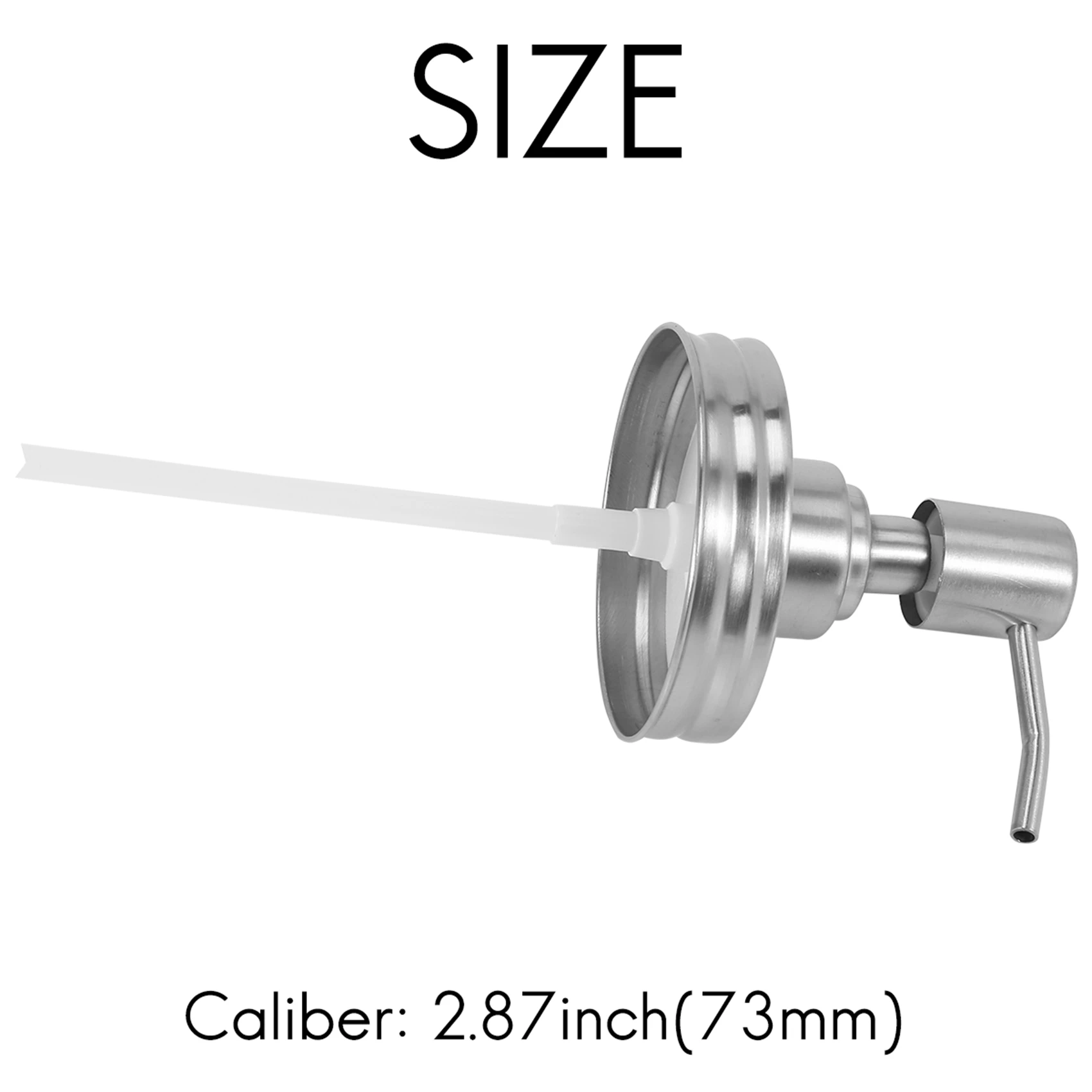 Набор из 2 крышек для дозаторов мыла HLZS-2, крышки для дозаторов лосьона из нержавеющей стали, помпа-дозатор для мыла, устойчивые к ржавчине крышки для дозаторов для ванной комнаты
Набор из 2 крышек для дозаторов мыла HLZS-2, крышки для дозаторов лосьона из нержавеющей стали, помпа-дозатор для мыла, устойчивые к ржавчине крышки для дозаторов для ванной комнаты