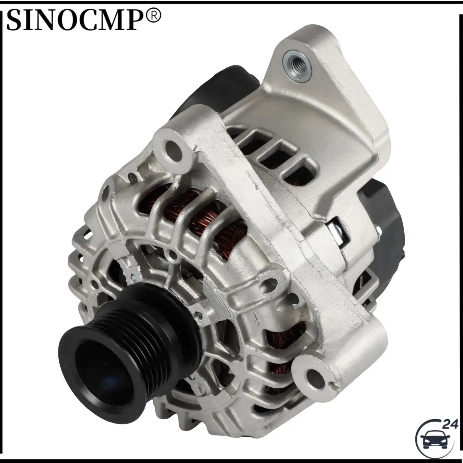 Alternator 13734 13774 13882 13970 12311432980 12311432986 12311740629 For BMW 325Ci 325i 325xi 330Ci 330i 2001 Car Parts
Alternator 13734 13774 13882 13970 12311432980 12311432986 12311740629 For BMW 325Ci 325i 325xi 330Ci 330i 2001 Car Parts