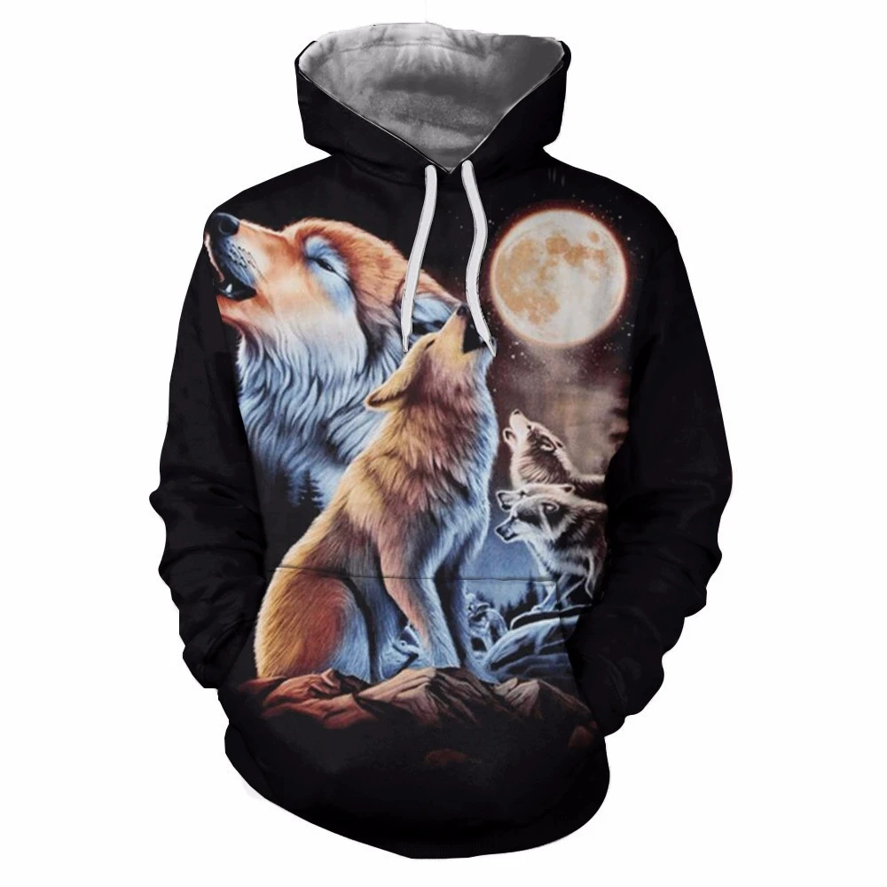 Fashion Lion/Tiger 3D Print Hoodie Men Women Hoodies Streetwear Oversized Pullovers Hooded Sweatshirts Male Tops Clothing
Fashion Lion/Tiger 3D Print Hoodie Men Women Hoodies Streetwear Oversized Pullovers Hooded Sweatshirts Male Tops Clothing