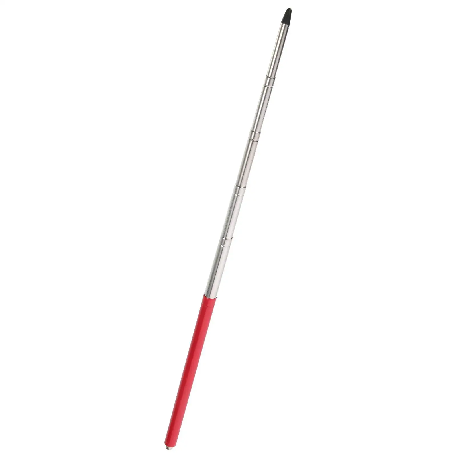 Retractable Indicator Pen Conference Pointer Wand Premium-quality for Dry Erase Boards Stainless Steel Telescopic Teacher
Retractable Indicator Pen Conference Pointer Wand Premium-quality for Dry Erase Boards Stainless Steel Telescopic Teacher