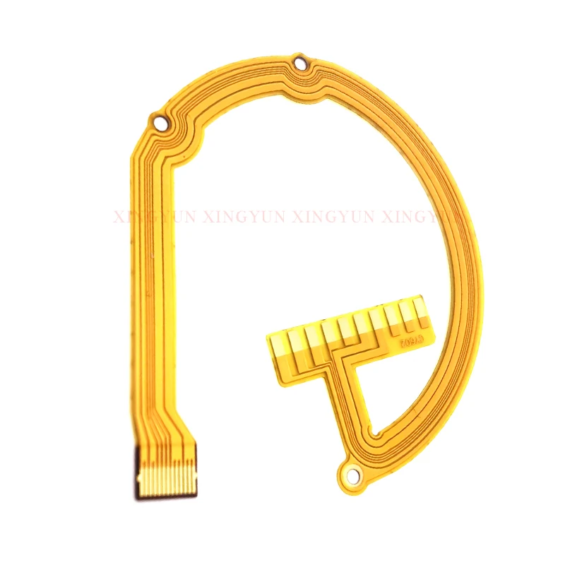 PC-E 24mm Checkpoint contact wire -For Nikon Bayonet Mount Ring Flex Cable PC-E 24mm 3.5D ED Connecting Line Repair Part
PC-E 24mm Checkpoint contact wire -For Nikon Bayonet Mount Ring Flex Cable PC-E 24mm 3.5D ED Connecting Line Repair Part