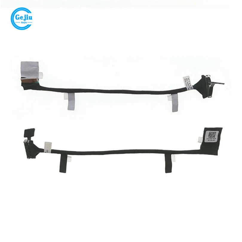 NEW ORIGINAL LAPTOP Battery Cable For DELL Latitude 5520 E5520 Precision 3560 M3560 450.0M604.0001 450.0M604.0011 0C2NNY C2NNY
NEW ORIGINAL LAPTOP Battery Cable For DELL Latitude 5520 E5520 Precision 3560 M3560 450.0M604.0001 450.0M604.0011 0C2NNY C2NNY