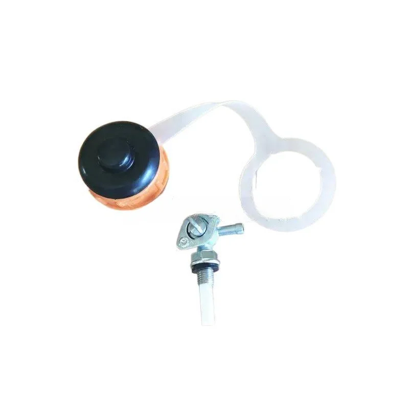 Updated Fuel Tank Cap & Oil Switch for WM80 BS600 BS700 BS500 Tamper Compactor Parts
Updated Fuel Tank Cap & Oil Switch for WM80 BS600 BS700 BS500 Tamper Compactor Parts