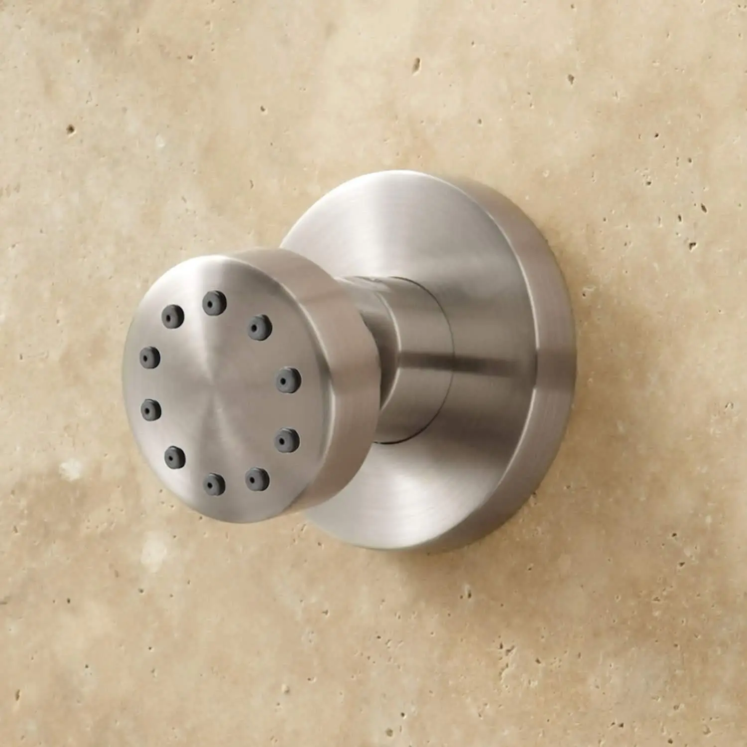 Versatile Classic Chrome Swivel Body Spray Shower Head 350720 Adjustable Angle Revitalize Your Daily Showers
Versatile Classic Chrome Swivel Body Spray Shower Head 350720 Adjustable Angle Revitalize Your Daily Showers