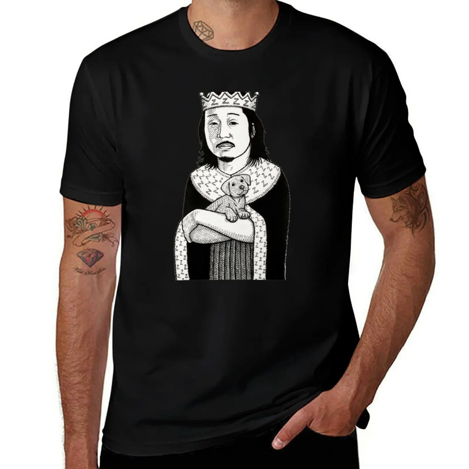 Bad Friends Podcast - Bobby Lee - Tiger Belly T-Shirt man t shirts for men mens graphic t shirts
Bad Friends Podcast - Bobby Lee - Tiger Belly T-Shirt man t shirts for men mens graphic t shirts