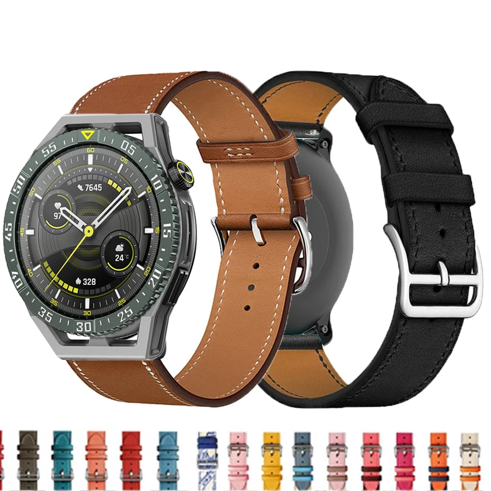 Кожаный ремешок для смарт-часов Huawei Watch GT 3 SE, быстросъемный браслет для Huawei GT 3 2, аксессуары для наручных часов
Кожаный ремешок для смарт-часов Huawei Watch GT 3 SE, быстросъемный браслет для Huawei GT 3 2, аксессуары для наручных часов