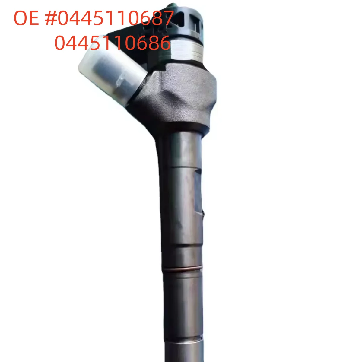 High quality New 0445110687 0445110686 Fuel Injector For Bosch fuel injectors 110 series
High quality New 0445110687 0445110686 Fuel Injector For Bosch fuel injectors 110 series