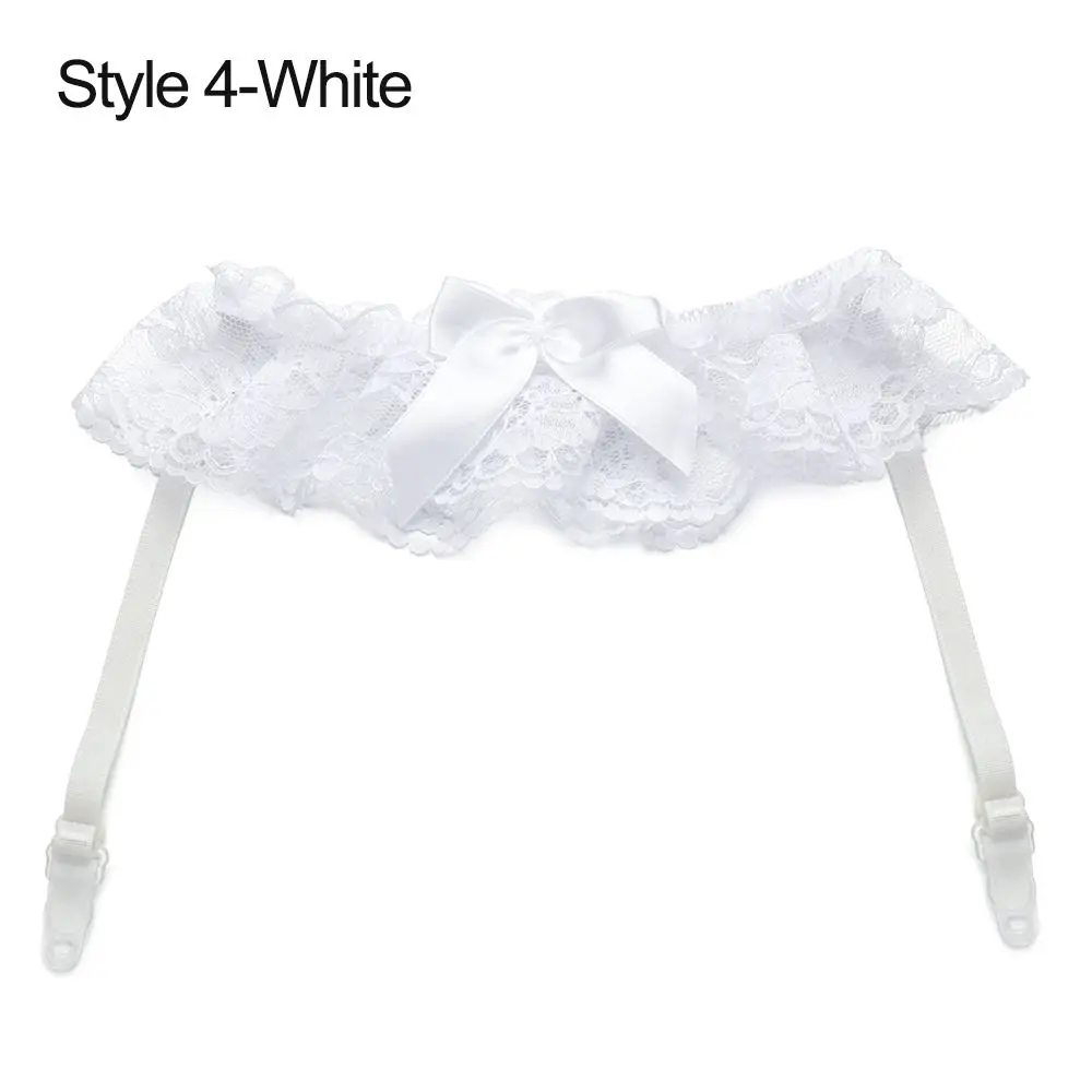 1pcs Party Accessories Sexy Fashion Bowknot Lace Bride Thigh Ring Bridal Leg Garter Garter Leg Ring
1pcs Party Accessories Sexy Fashion Bowknot Lace Bride Thigh Ring Bridal Leg Garter Garter Leg Ring