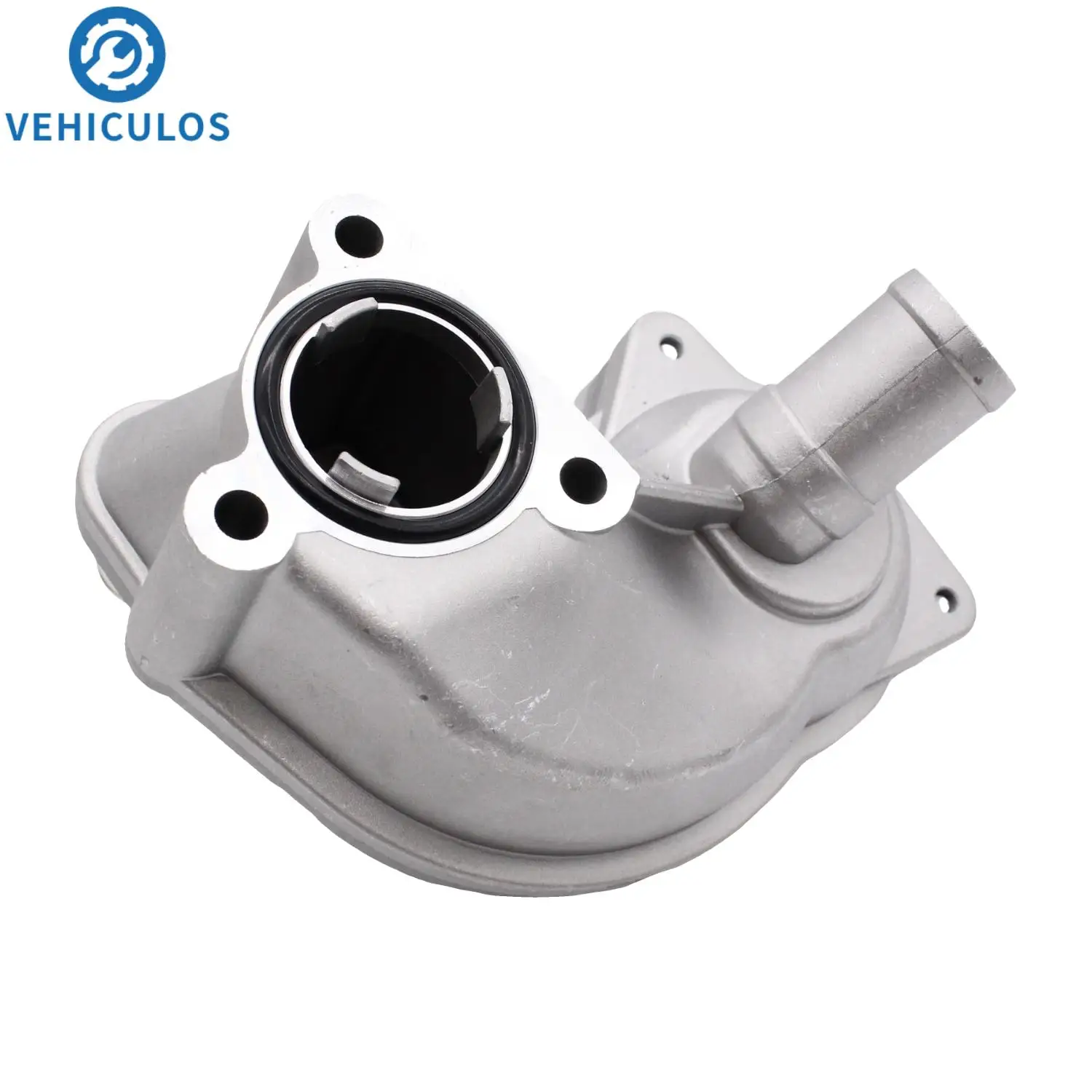 Aluminum Thermostat Housing YU3Z8A586AA 902-204 For 1997-2001 Ford Explorer For 1998-2001 Mercury Mountaineer For Ford Ranger
Aluminum Thermostat Housing YU3Z8A586AA 902-204 For 1997-2001 Ford Explorer For 1998-2001 Mercury Mountaineer For Ford Ranger