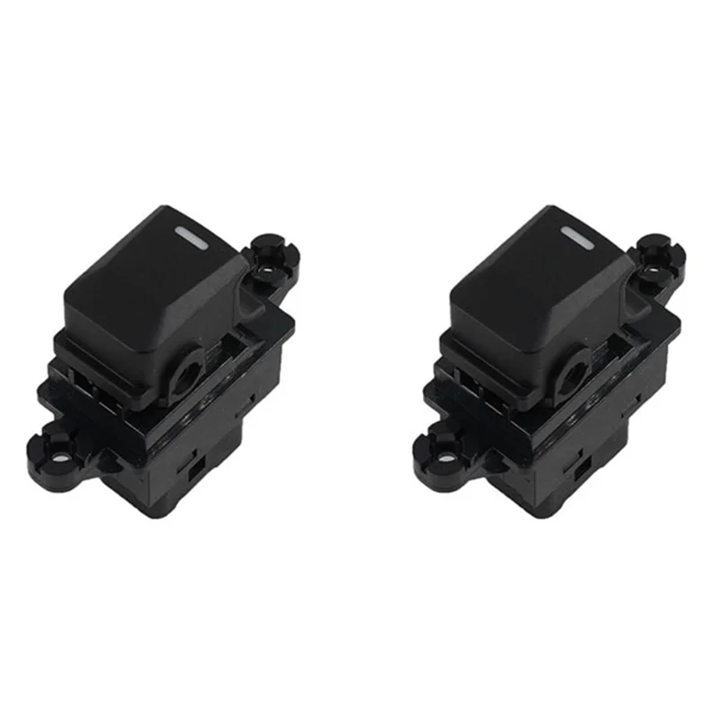 2 шт., кнопка включения управления электрическим стеклоподъемником, запасные части для Kia Picanto Morning 2011-2016 93575-1Y000
2 шт., кнопка включения управления электрическим стеклоподъемником, запасные части для Kia Picanto Morning 2011-2016 93575-1Y000