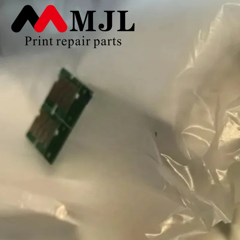 50X T6193 T619300 Maintenance Tank Chips For Epson T7000 T3070 T5070 T7070 T3200 T5200 T7200 T7270 P10000 Waste Tank
50X T6193 T619300 Maintenance Tank Chips For Epson T7000 T3070 T5070 T7070 T3200 T5200 T7200 T7270 P10000 Waste Tank