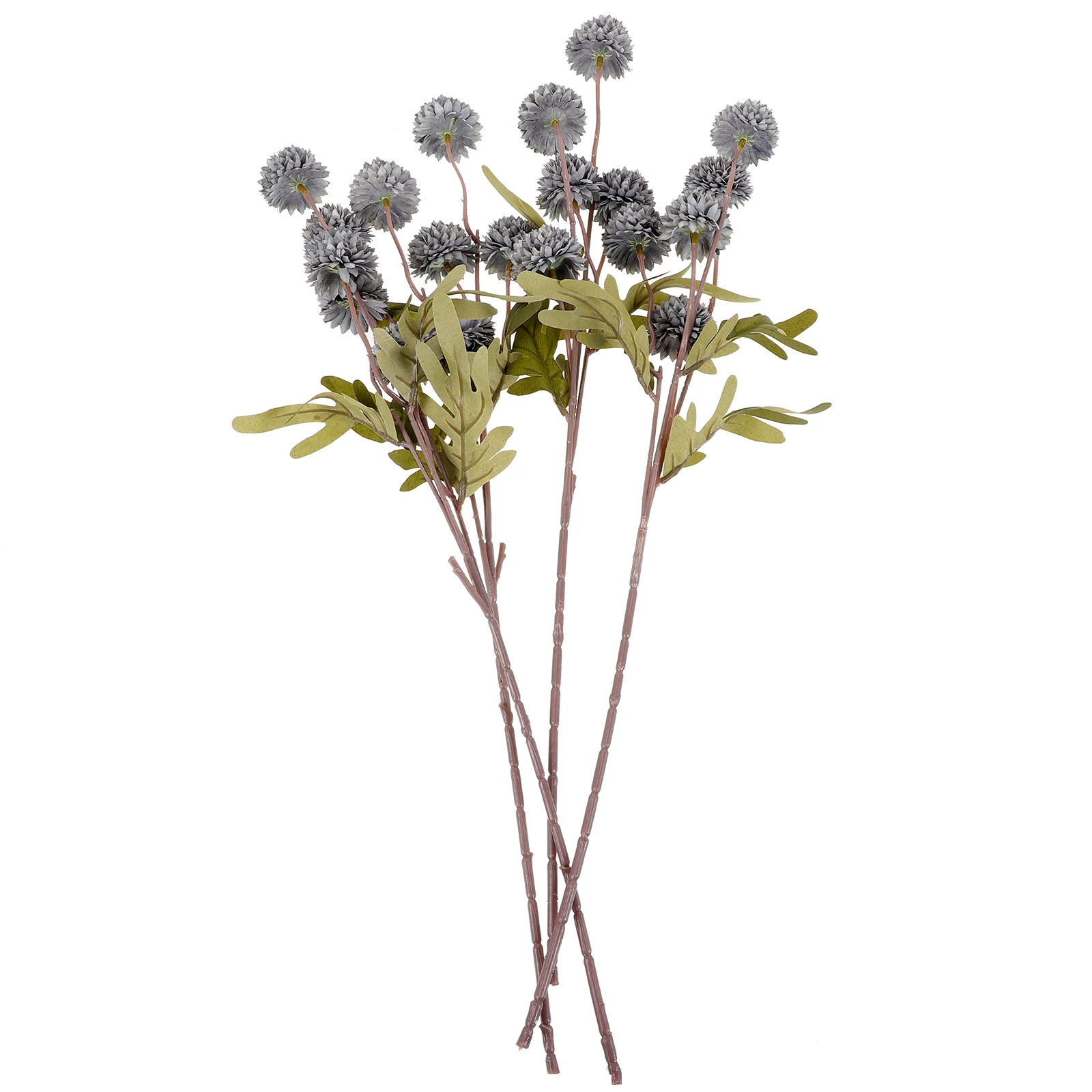 4 Pcs Flowers Faux Dandelions Decorative Fall Blue Mini Balls for Wedding Lifelike Plastic Dandelions Home PartyDecoration
4 Pcs Flowers Faux Dandelions Decorative Fall Blue Mini Balls for Wedding Lifelike Plastic Dandelions Home PartyDecoration