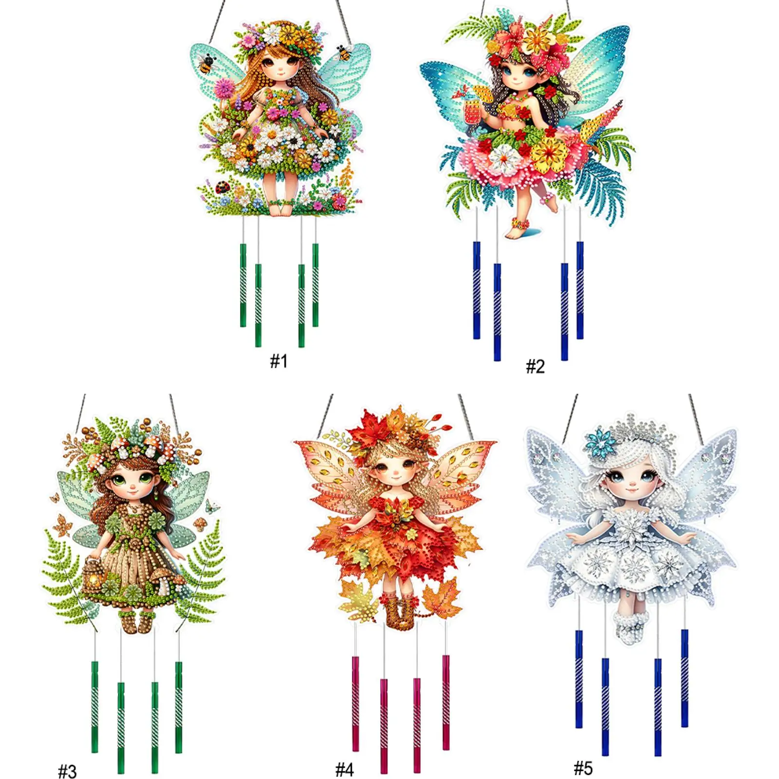 Акриловый 2D плоский DIY алмазный набор для рисования, подвесные алмазные художественные наборы, двухсторонний алмазный художественный кулон, украшение для дома, стены, поделки
Акриловый 2D плоский DIY алмазный набор для рисования, подвесные алмазные художественные наборы, двухсторонний алмазный художественный кулон, украшение для дома, стены, поделки