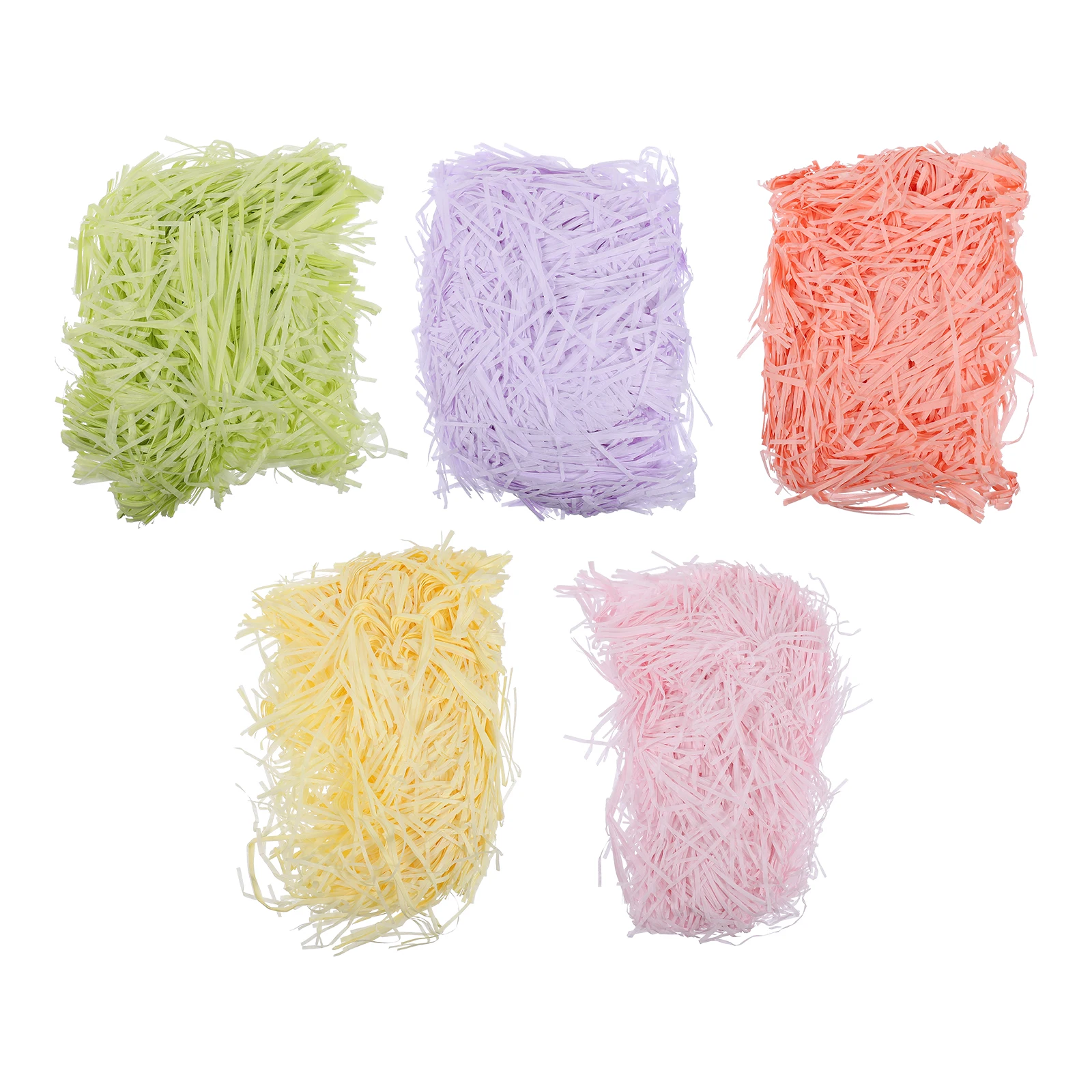 5 Bags Confetti Decor Gift Gift Box Filler Box Filler Bright Color Wedding Supplies Crinkle Cut Packing Material
5 Bags Confetti Decor Gift Gift Box Filler Box Filler Bright Color Wedding Supplies Crinkle Cut Packing Material