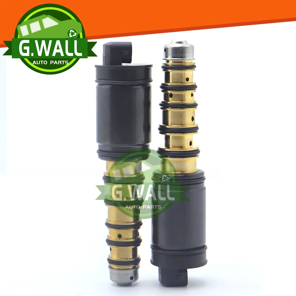 GW-17 A/C AC компрессор соленоидный управляющий клапан для Jeep Compass Patriot Dodge Caliber Lexus RX350 55111610AA 55111610AB
GW-17 A/C AC компрессор соленоидный управляющий клапан для Jeep Compass Patriot Dodge Caliber Lexus RX350 55111610AA 55111610AB