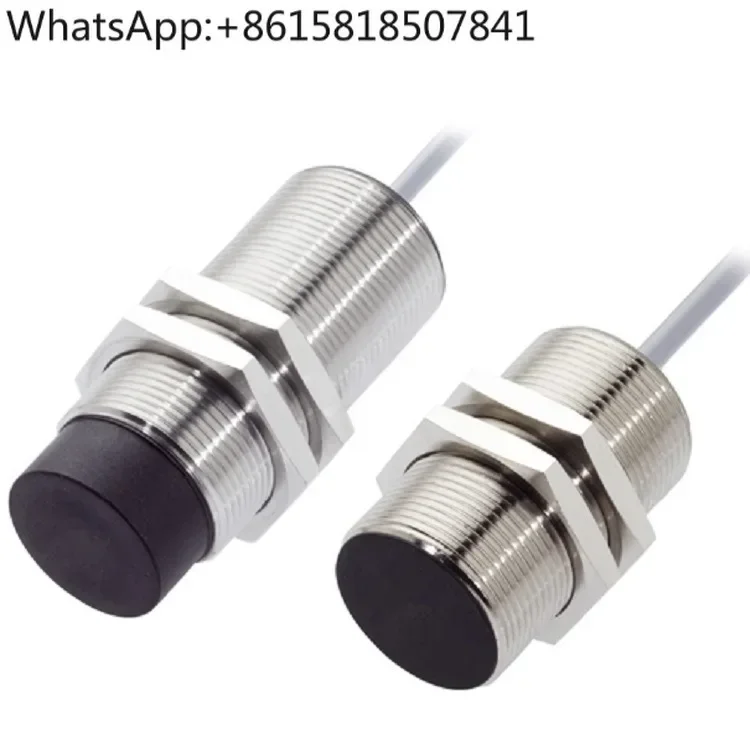 MN15-M30G12-POD1-40-Y индуктивный бесконтактный переключатель M30, не универсальный, 15 мм, PNP, нормально открытый
MN15-M30G12-POD1-40-Y индуктивный бесконтактный переключатель M30, не универсальный, 15 мм, PNP, нормально открытый