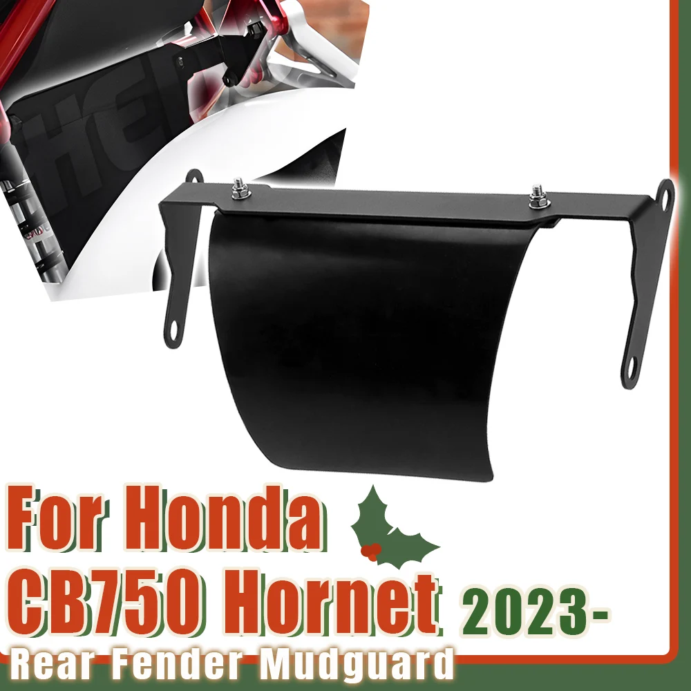 2024 CB750 Motorcycle Anti-dirt Mudguard For Honda 750 HORNET Hornet750 CB 750 2023 - Rear Shock Shield Rubber Fender Hugger
2024 CB750 Motorcycle Anti-dirt Mudguard For Honda 750 HORNET Hornet750 CB 750 2023 - Rear Shock Shield Rubber Fender Hugger