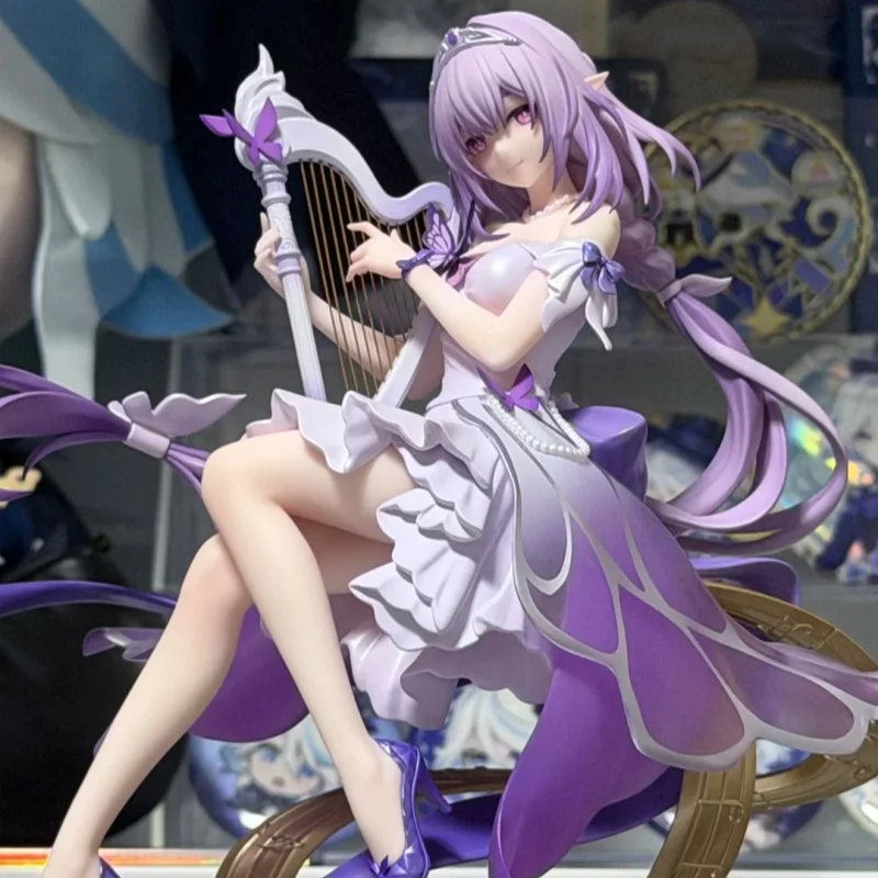 Myethos Gift Plus Series Honkai Star Rail Seele Stellaron Hunter Star Rail Live Figure Collectible Authentic In Stock
Myethos Gift Plus Series Honkai Star Rail Seele Stellaron Hunter Star Rail Live Figure Collectible Authentic In Stock