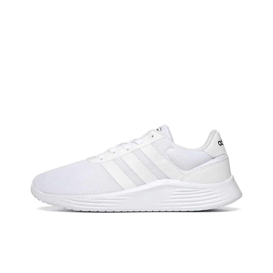 Adidas Lite Racer 2.0 Cloud White Core Black FZ0392
Adidas Lite Racer 2.0 Cloud White Core Black FZ0392