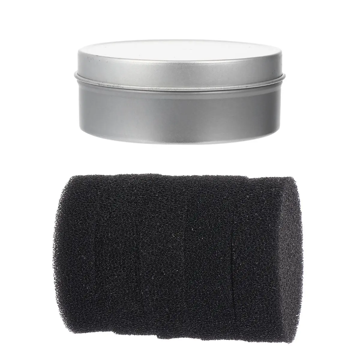 Makeup Sponge Color Removal Compact Travel Size Brush Scrub Reusable Cleaner Color Off Makeup Brush Efficient
Makeup Sponge Color Removal Compact Travel Size Brush Scrub Reusable Cleaner Color Off Makeup Brush Efficient