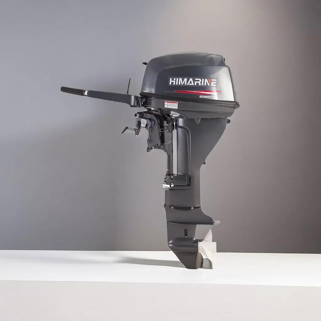 4 Stroke 15HP Mannul and Electric Motor Outboard Motor Boat Engine
4 Stroke 15HP Mannul and Electric Motor Outboard Motor Boat Engine