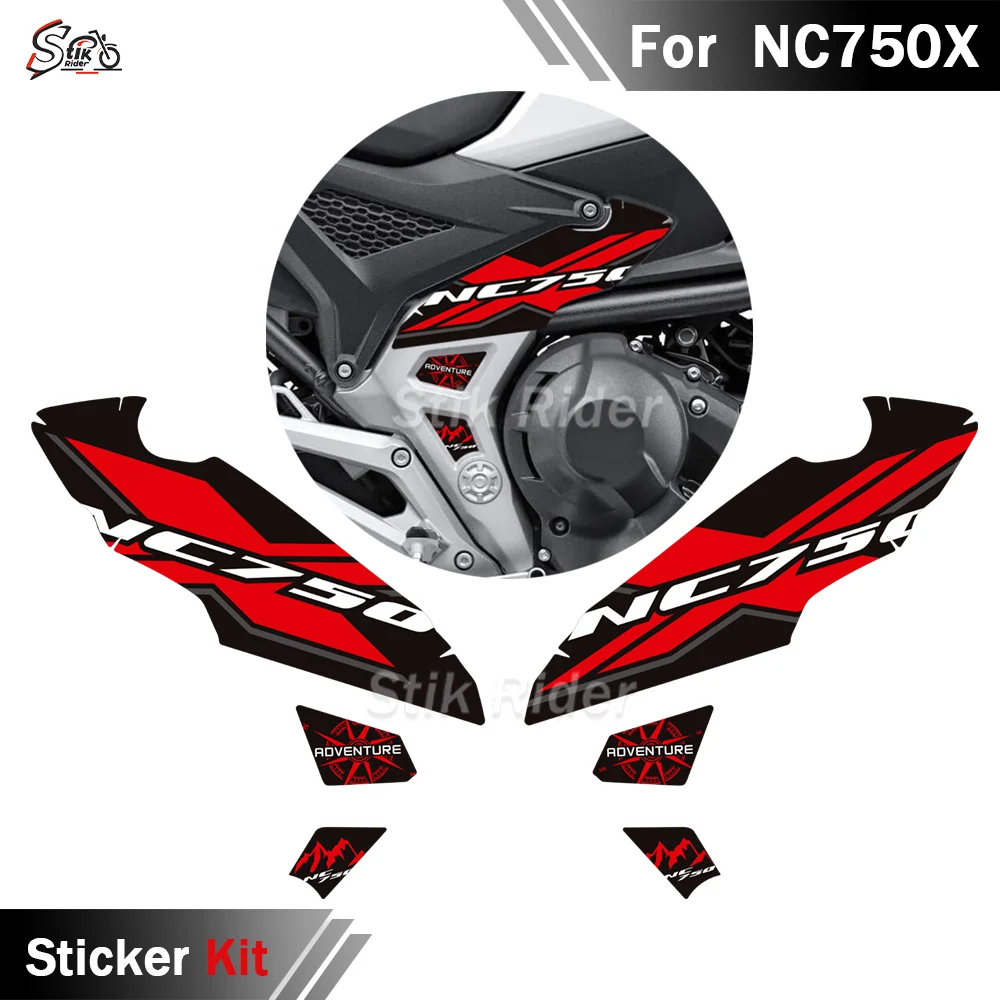 2021-2022 NC750X Tank Pad Stickers Protection Fairing Decals Knee Windscreen Handshield Wind Deflector For Honda NC 750 X
2021-2022 NC750X Tank Pad Stickers Protection Fairing Decals Knee Windscreen Handshield Wind Deflector For Honda NC 750 X