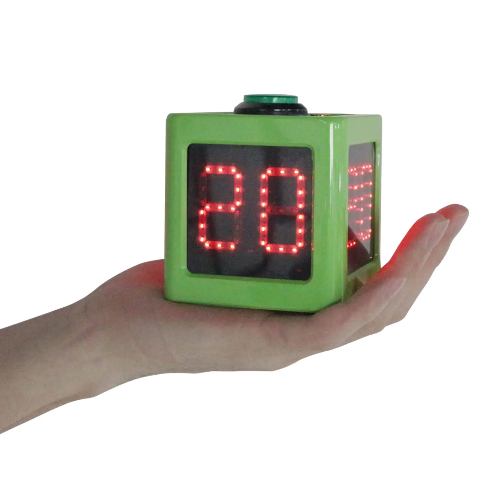 Multi-Function Electronic Timer Portable LED Design Perfect for Home and Events Poker timer
Multi-Function Electronic Timer Portable LED Design Perfect for Home and Events Poker timer
