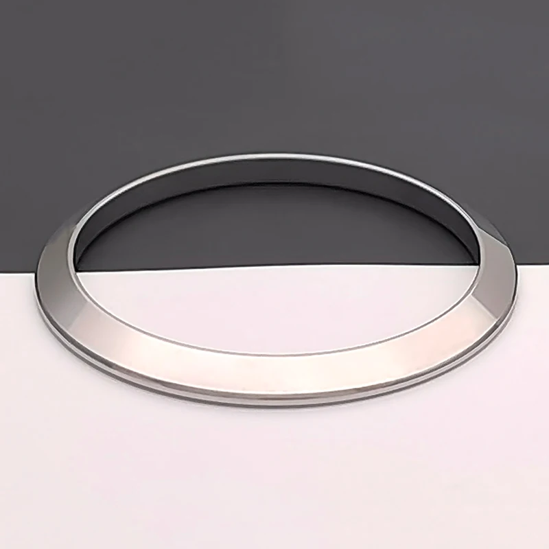 904L Stainelss Steel Watch Bezel For RLX 41MM Datejust 126300 Watches, Good Quality Aftermarket Watch Parts
904L Stainelss Steel Watch Bezel For RLX 41MM Datejust 126300 Watches, Good Quality Aftermarket Watch Parts
