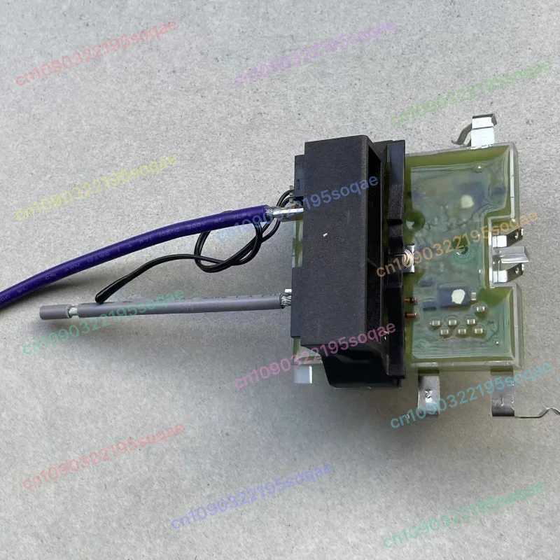 Suitable for HILTI's new battery B22/2.6 A protection board 21.6V
Suitable for HILTI's new battery B22/2.6 A protection board 21.6V