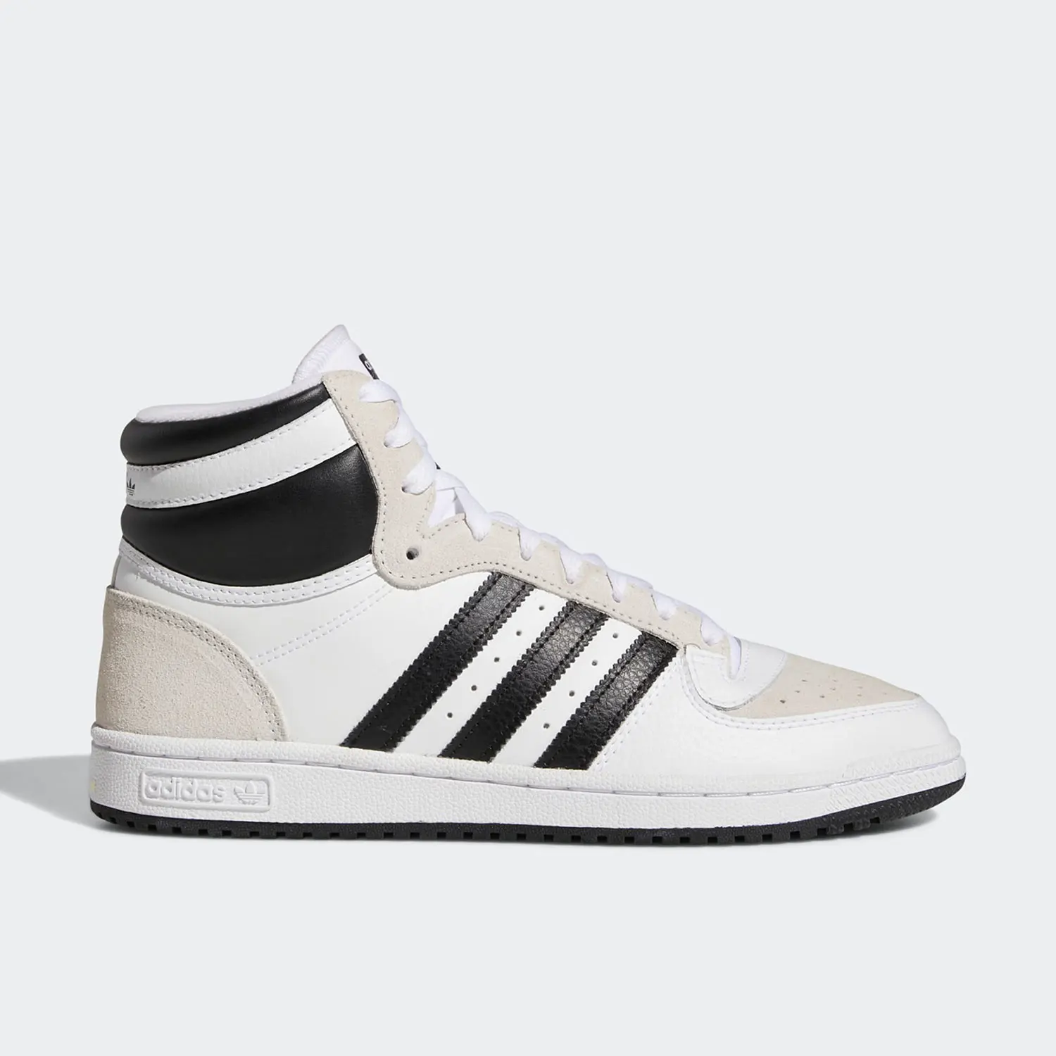 Adidas Authentic Top Ten Мужские повседневные туфли с высоким берцем GX0741 
Adidas Authentic Top Ten Мужские повседневные туфли с высоким берцем GX0741