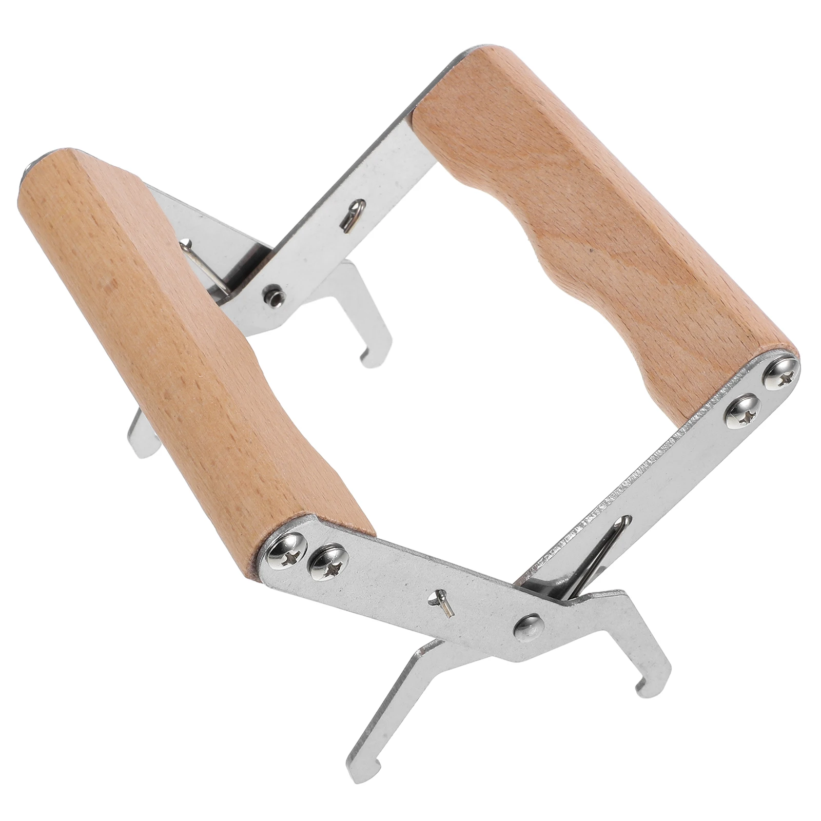 Beehive Frame Clip Lifter Bamboo Bee Hive Tools Professional Beekeeping Spleen Gripper Nests Box Jig Garden Supplies
Beehive Frame Clip Lifter Bamboo Bee Hive Tools Professional Beekeeping Spleen Gripper Nests Box Jig Garden Supplies